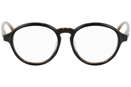 Okulary korekcyjne Lacoste L2824A 002 Okrągłe Czarne
