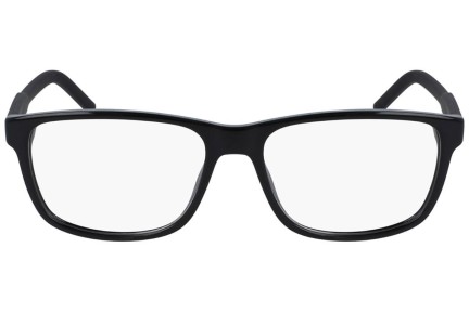 Okulary korekcyjne Lacoste L2866 001 Kwadratowe Czarne