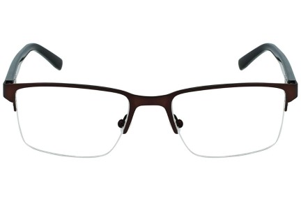 Okulary korekcyjne Lacoste L2279 301 Prostokątne Zielone