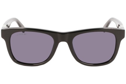 Okulary przeciwsłoneczne Lacoste L978S 001 Kwadratowe Czarne
