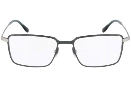 Okulary korekcyjne Lacoste L2275E 035 Kwadratowe Szare