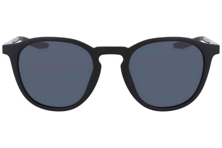 Okulary przeciwsłoneczne Nike Neo RD DV2295 010 Okrągłe Czarne