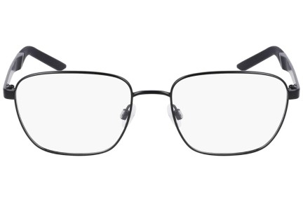 Okulary korekcyjne Nike 8212 001 Kwadratowe Czarne