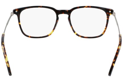 Okulary korekcyjne Lacoste L2603ND 220 Kwadratowe Havana