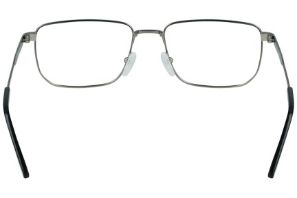 Okulary korekcyjne Lacoste L2277 022 Kwadratowe Szare