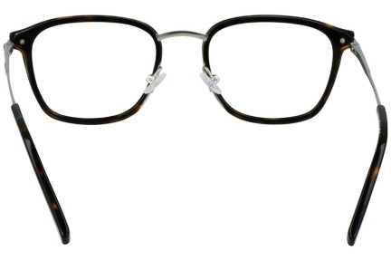 Okulary korekcyjne Lacoste L2604ND 040 Kwadratowe Havana