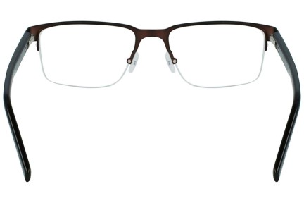 Okulary korekcyjne Lacoste L2279 301 Prostokątne Zielone