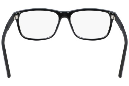 Okulary korekcyjne Lacoste L2866 001 Kwadratowe Czarne