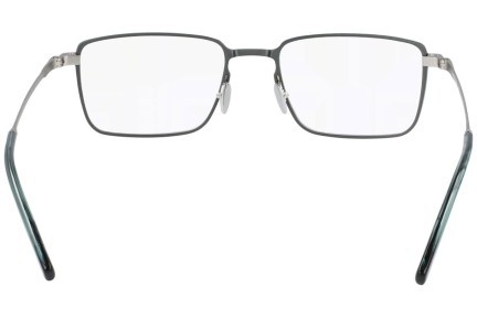 Okulary korekcyjne Lacoste L2275E 035 Kwadratowe Szare