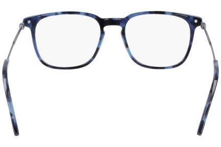 Okulary korekcyjne Lacoste L2603ND 215 Kwadratowe Niebieskie