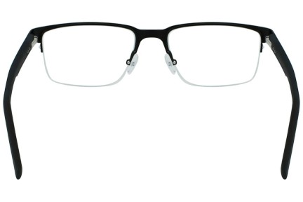 Okulary korekcyjne Lacoste L2279 002 Prostokątne Czarne