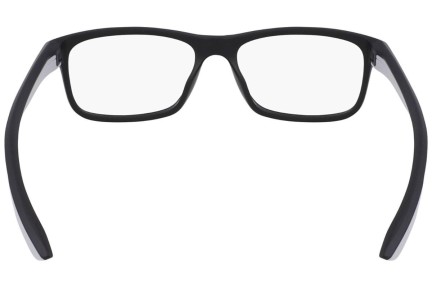 Okulary korekcyjne Nike 5041 001 Prostokątne Czarne