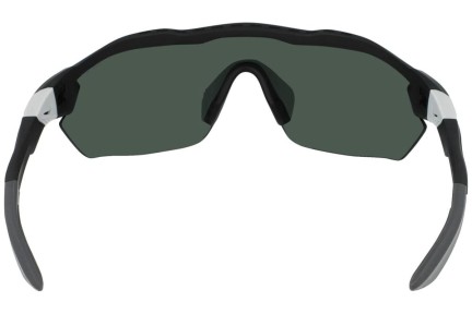Okulary przeciwsłoneczne Nike Show X3 Elite E DJ2024 014 Pojedyncze | Shield Czarne