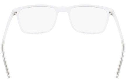 Okulary korekcyjne Nike 7130 900 Kwadratowe Przezroczyste