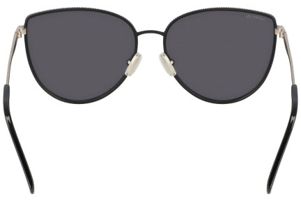 Napszemüvegek Lacoste L230S 001 Cat Eye Fekete