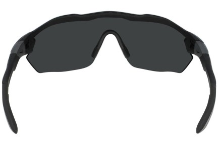 Okulary przeciwsłoneczne Nike Show X3 Elite DJ2028 011 Pojedyncze | Shield Czarne