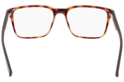 Okulary korekcyjne Lacoste L2895 230 Kwadratowe Havana