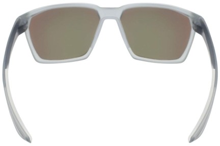 Okulary przeciwsłoneczne Nike EV1095 012 Kwadratowe Szare