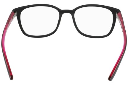 Okulary korekcyjne Nike 5027 006 Prostokątne Czarne