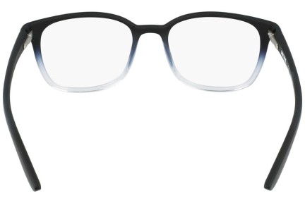 Okulary korekcyjne Nike 5027 010 Prostokątne Czarne