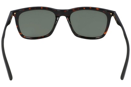 Okulary przeciwsłoneczne Nike Neo SQ DV2375 220 Kwadratowe Havana