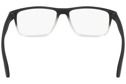 Okulary korekcyjne Nike 5002 010 Kwadratowe Czarne