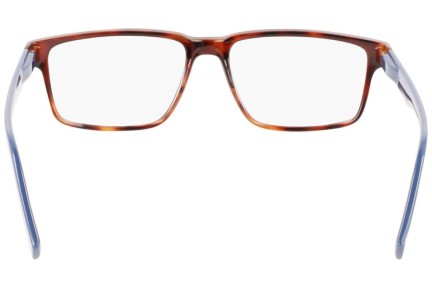 Okulary korekcyjne Lacoste L2897 230 Kwadratowe Havana