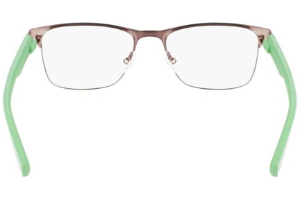 Okulary korekcyjne Lacoste L3111 315 Kwadratowe Zielone