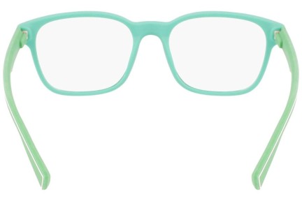 Okulary korekcyjne Lacoste L3645 315 Kwadratowe Zielone