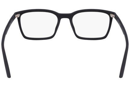 Okulary korekcyjne Nike 7256 001 Kwadratowe Czarne