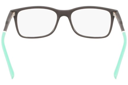 Okulary korekcyjne Lacoste L3647 002 Prostokątne Czarne