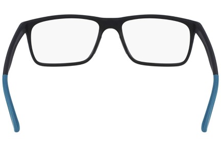 Okulary korekcyjne Nike 7116 011 Kwadratowe Czarne