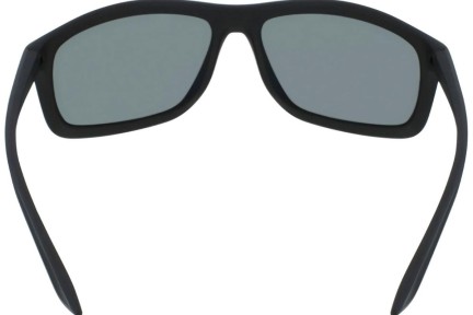 Okulary przeciwsłoneczne Nike EV1114 013 Polarized Prostokątne Czarne