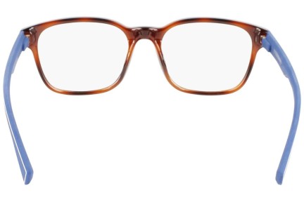 Okulary korekcyjne Lacoste L3645 230 Kwadratowe Havana