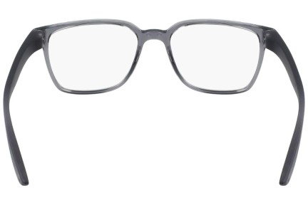 Okulary korekcyjne Nike 7302 034 Kwadratowe Szare