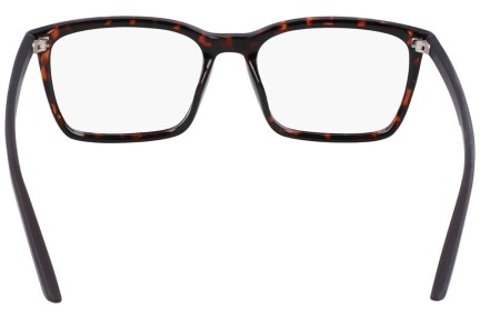 Okulary korekcyjne Nike 7256 239 Kwadratowe Havana