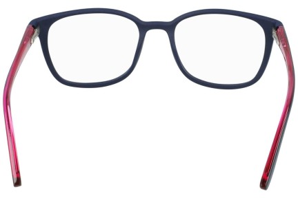 Okulary korekcyjne Nike 5027 406 Prostokątne Niebieskie