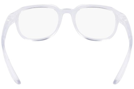 Okulary korekcyjne Nike 7303 900 Kwadratowe Przezroczyste