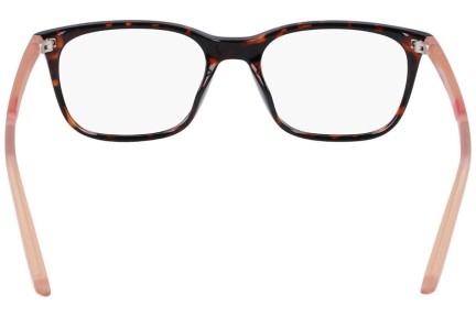 Okulary korekcyjne Nike 7255 239 Kwadratowe Havana