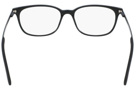 Okulary korekcyjne Nike 7283 001 Kwadratowe Czarne
