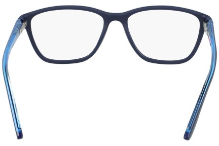 Okulary korekcyjne Nike 5028 404 Prostokątne Niebieskie