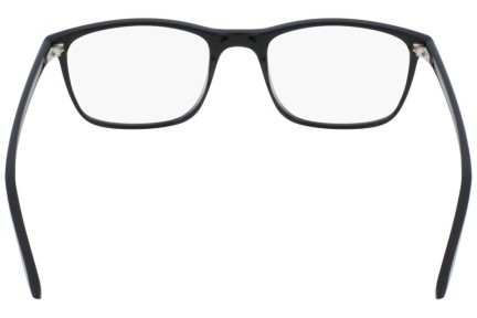 Okulary korekcyjne Nike 7129 001 Kwadratowe Czarne