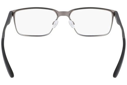 Okulary korekcyjne Nike 8048 071 Prostokątne Szare