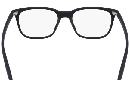 Okulary korekcyjne Nike 7255 001 Kwadratowe Czarne