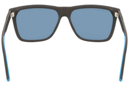 Okulary przeciwsłoneczne Lacoste L972S 002 Kwadratowe Czarne