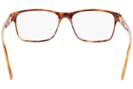 Okulary korekcyjne Lacoste L3649 214 Kwadratowe Havana