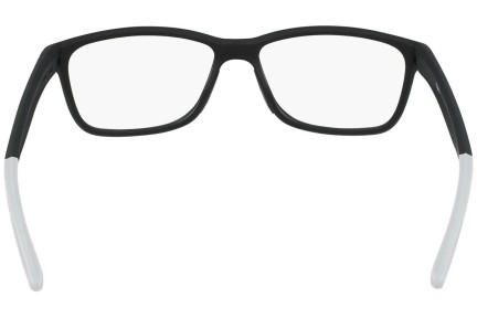 Okulary korekcyjne Nike 5048 001 Prostokątne Czarne
