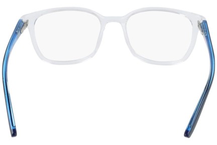 Okulary korekcyjne Nike 5027 904 Prostokątne Przezroczyste