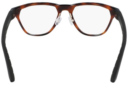Okulary korekcyjne Nike 7400 240 Kwadratowe Havana