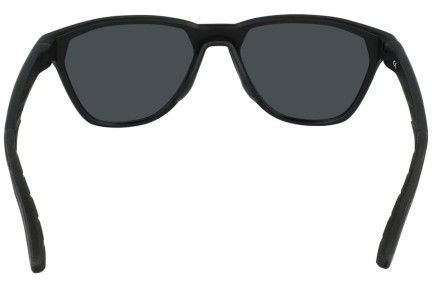 Okulary przeciwsłoneczne Nike Maverick Rise P DQ0868 011 Polarized Kwadratowe Czarne